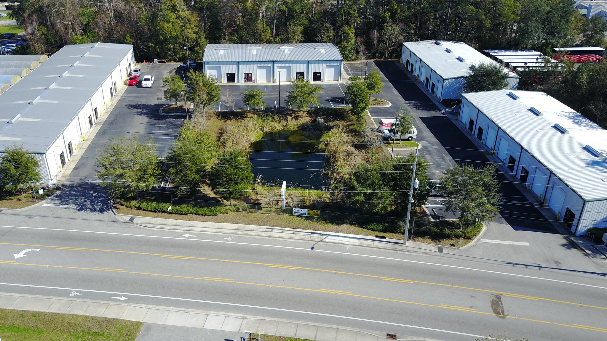 2611 Old Middleburg Rd N, Jacksonville, FL for lease Other- Image 1 of 5