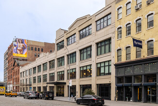 More details for 413-435 W 14th St, New York, NY - Coworking for Lease