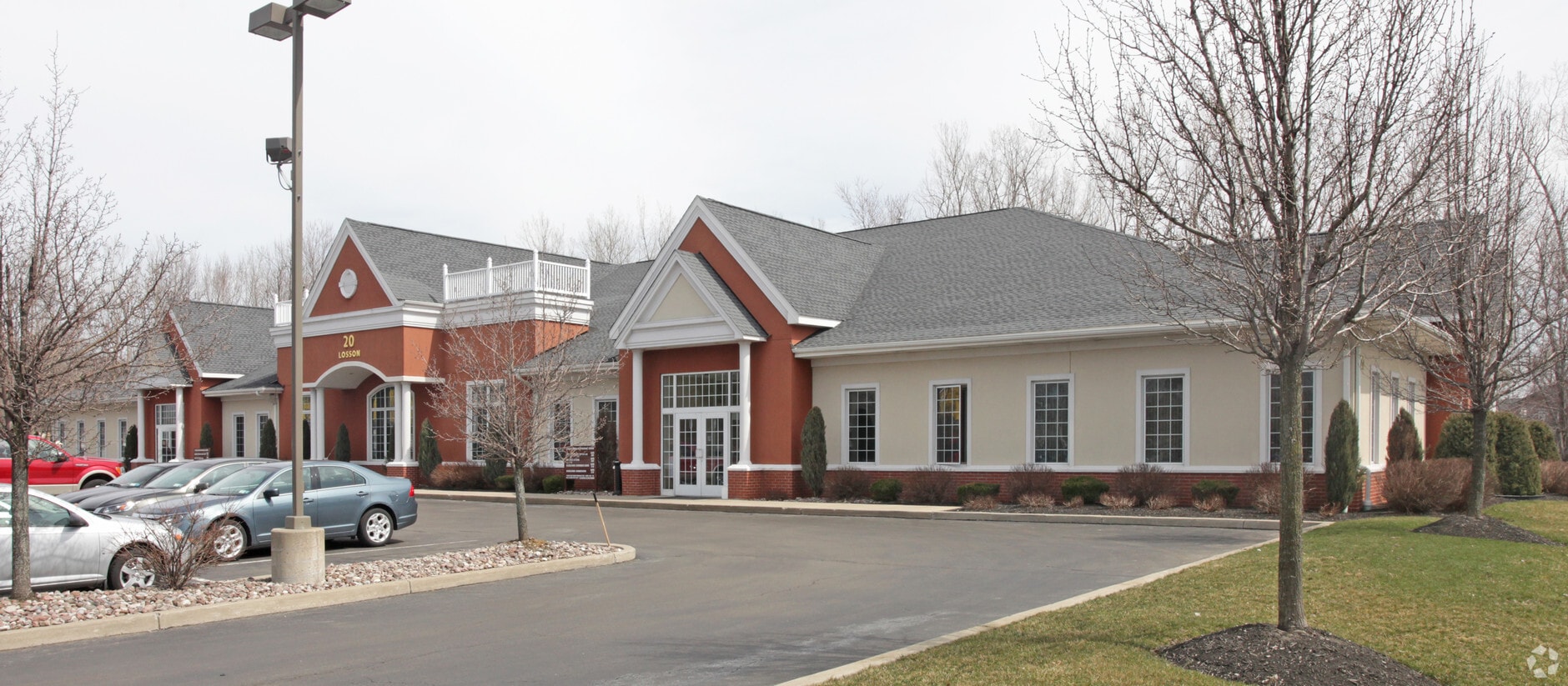 20 Losson Rd, Cheektowaga, NY 14227