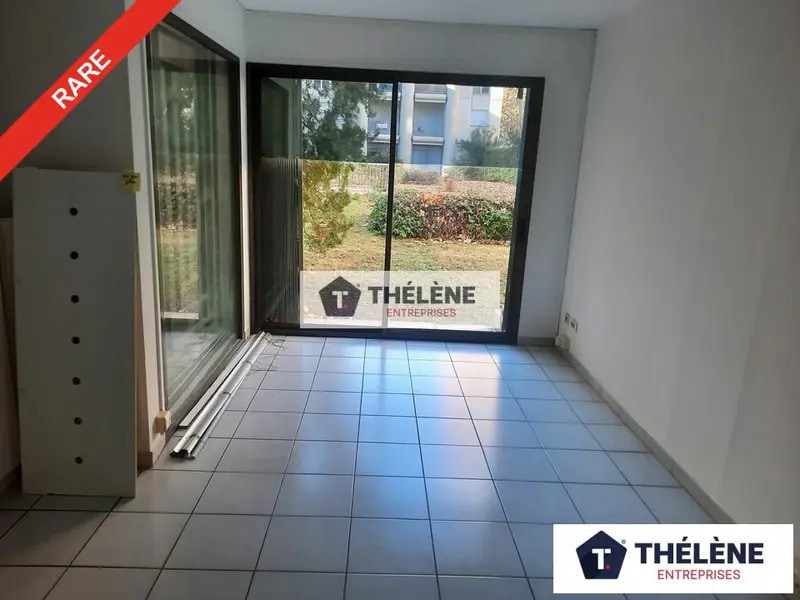 Office in Montpellier for lease Building Photo- Image 1 of 11