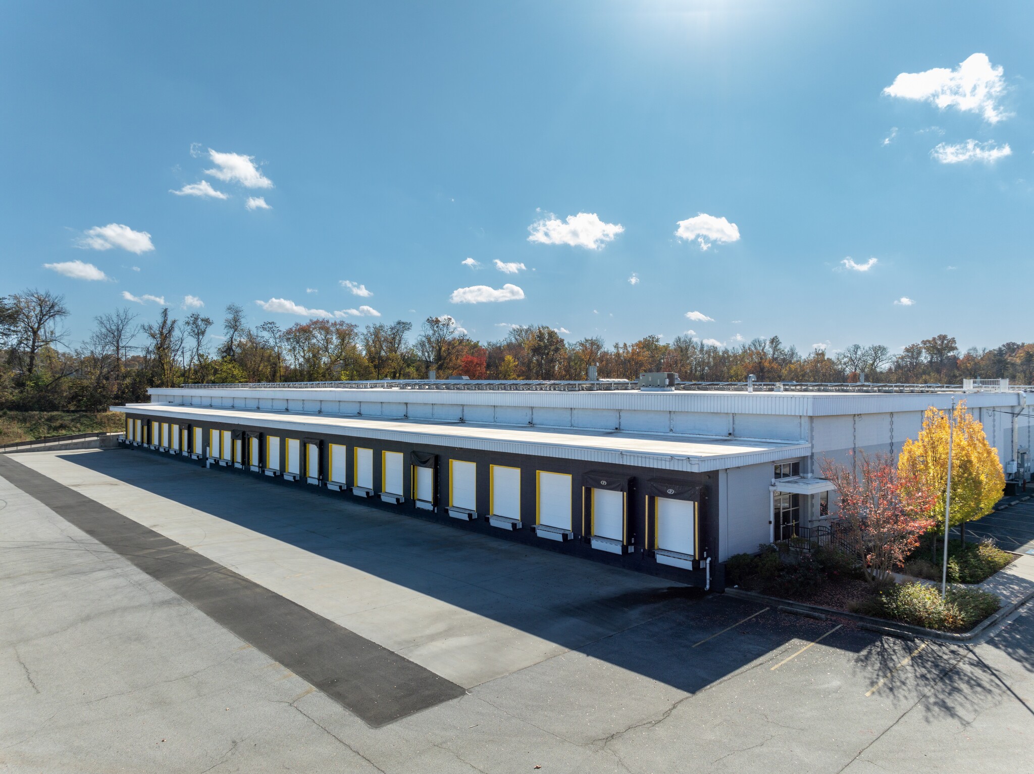 2209 Sulphur Spring Rd, Halethorpe, MD for lease Building Photo- Image 1 of 16