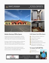 520 Lew Dewitt Blvd, Waynesboro, VA for lease Other- Image 1 of 1