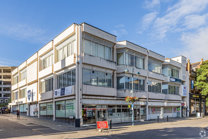 115-123 Powis St, London for sale - Primary Photo - Image 1 of 1