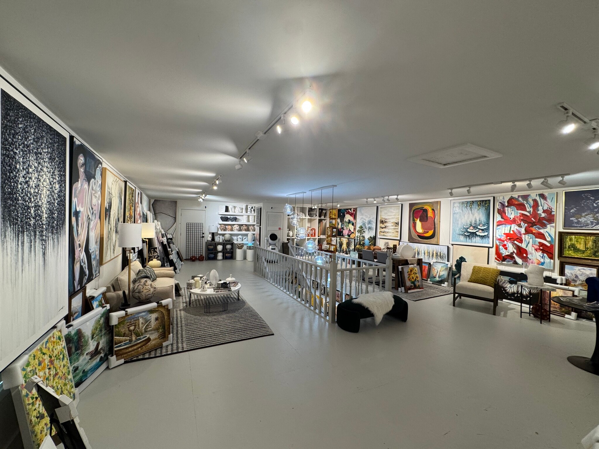 1113 N 9th Ave, Pensacola, FL for lease Interior Photo- Image 1 of 4