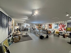 1113 N 9th Ave, Pensacola, FL for lease Interior Photo- Image 1 of 4