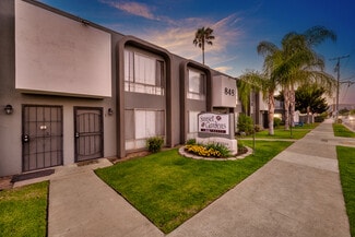 More details for 848 N Mollison Ave, El Cajon, CA - Multifamily for Sale
