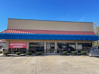 More details for 31839 La Highway 16, Denham Springs, LA - Office for Lease