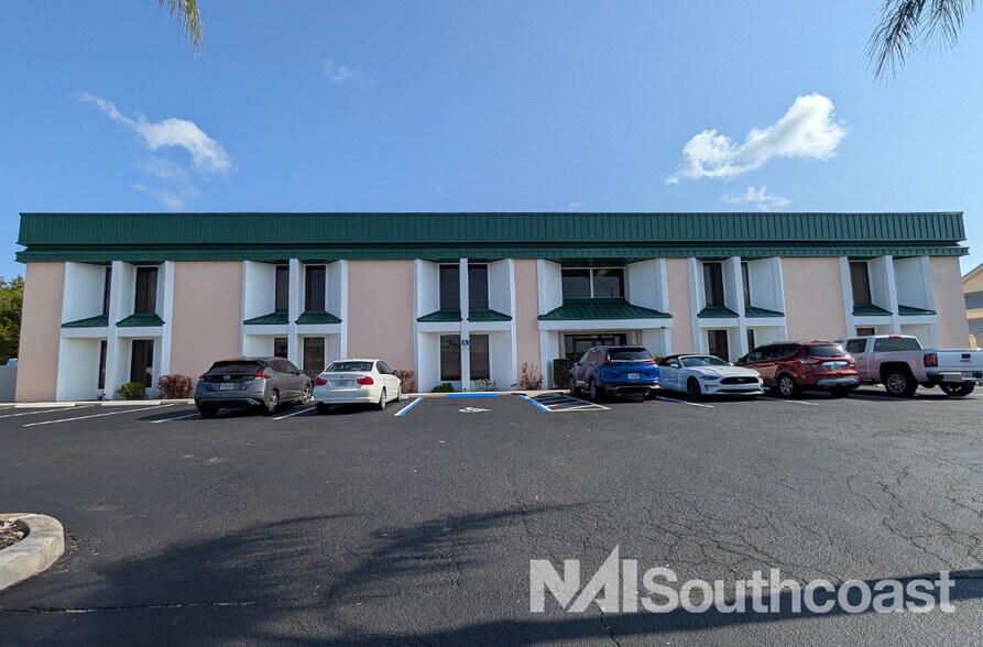 1025 SW Martin Downs Blvd, Palm City, FL for lease - Building Photo - Image 1 of 10