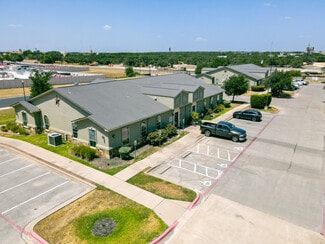 More details for 101 W Cooperative Way, Georgetown, TX - Office/Medical for Lease
