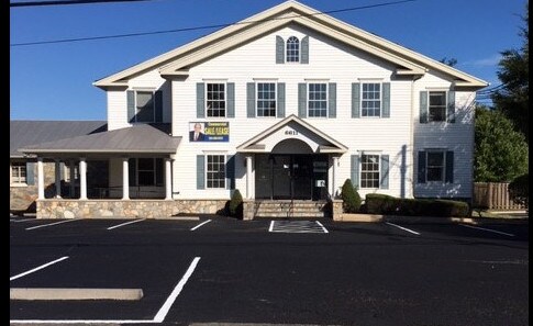 6611 Jefferson St, Haymarket, VA for sale Building Photo- Image 1 of 1