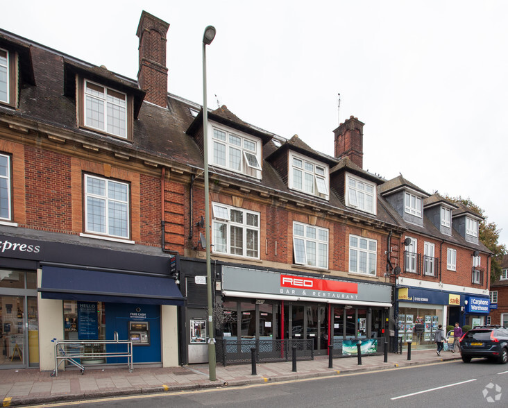 105 Queens Rd, Weybridge, KT13 9UJ - Retail for Lease | LoopNet