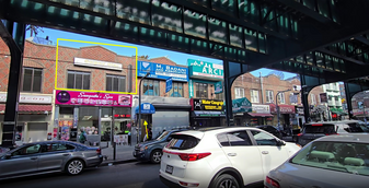 79-05 Roosevelt ave, Jackson Heights NY - Commercial Real Estate