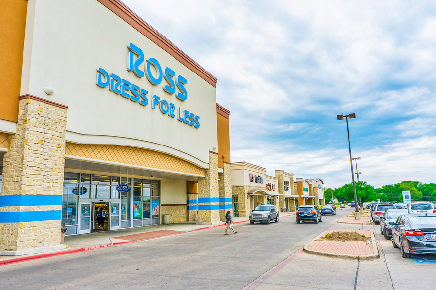 Ross dress for outlet less fort worth