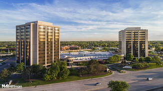 More details for 1415 W 22nd St, Oak Brook, IL - Office for Lease