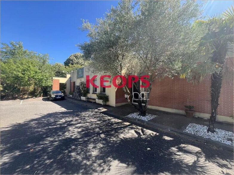 Flex in Toulouse for sale - Building Photo - Image 1 of 14
