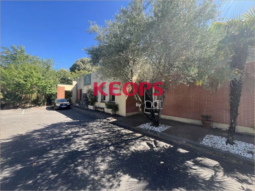 Flex in Toulouse for sale Building Photo- Image 1 of 15