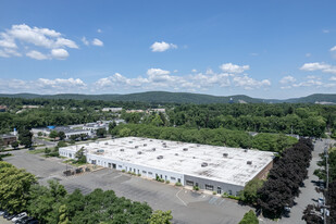 16 Mckee Dr, Mahwah NJ - Warehouse