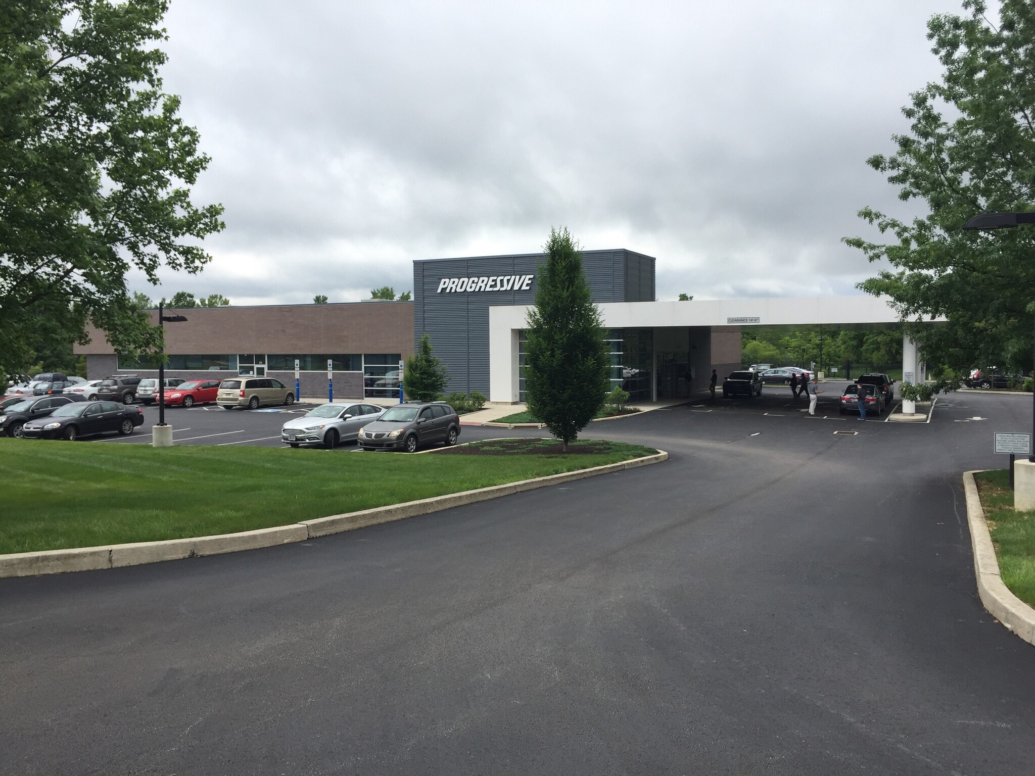 71 General Warren Blvd, Malvern, PA for sale Building Photo- Image 1 of 5