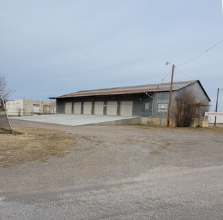 More details for 417 SE Stafford St, Lawton, OK - Industrial for Lease