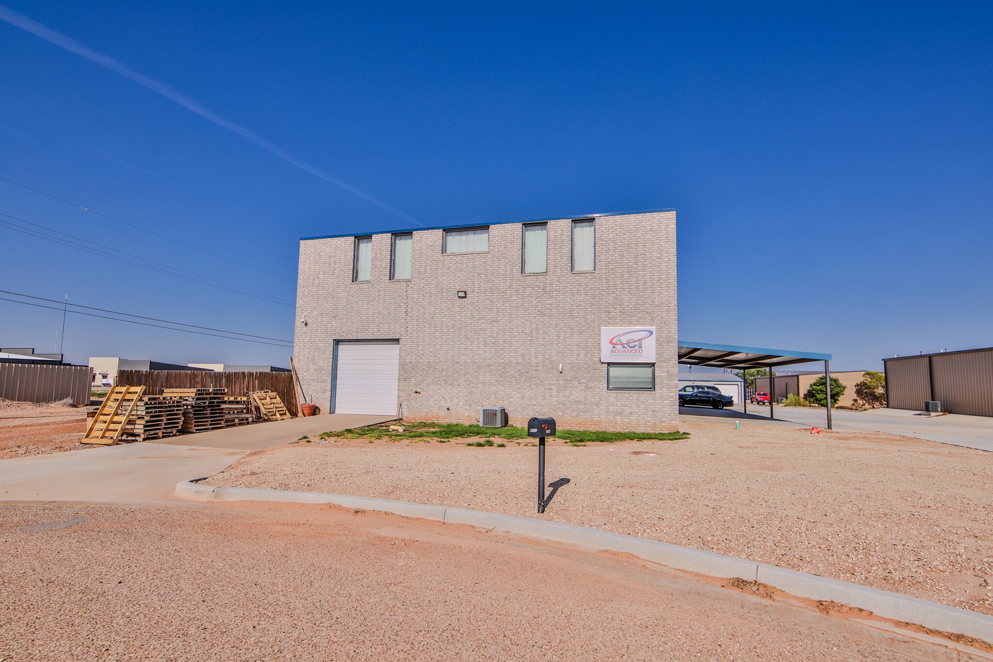 12101 Geneva Ave, Lubbock, TX for sale Building Photo- Image 1 of 8