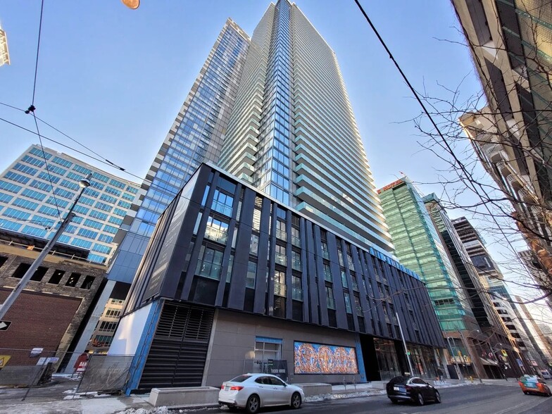 26 Lombard St, Toronto, ON for lease - Building Photo - Image 1 of 1