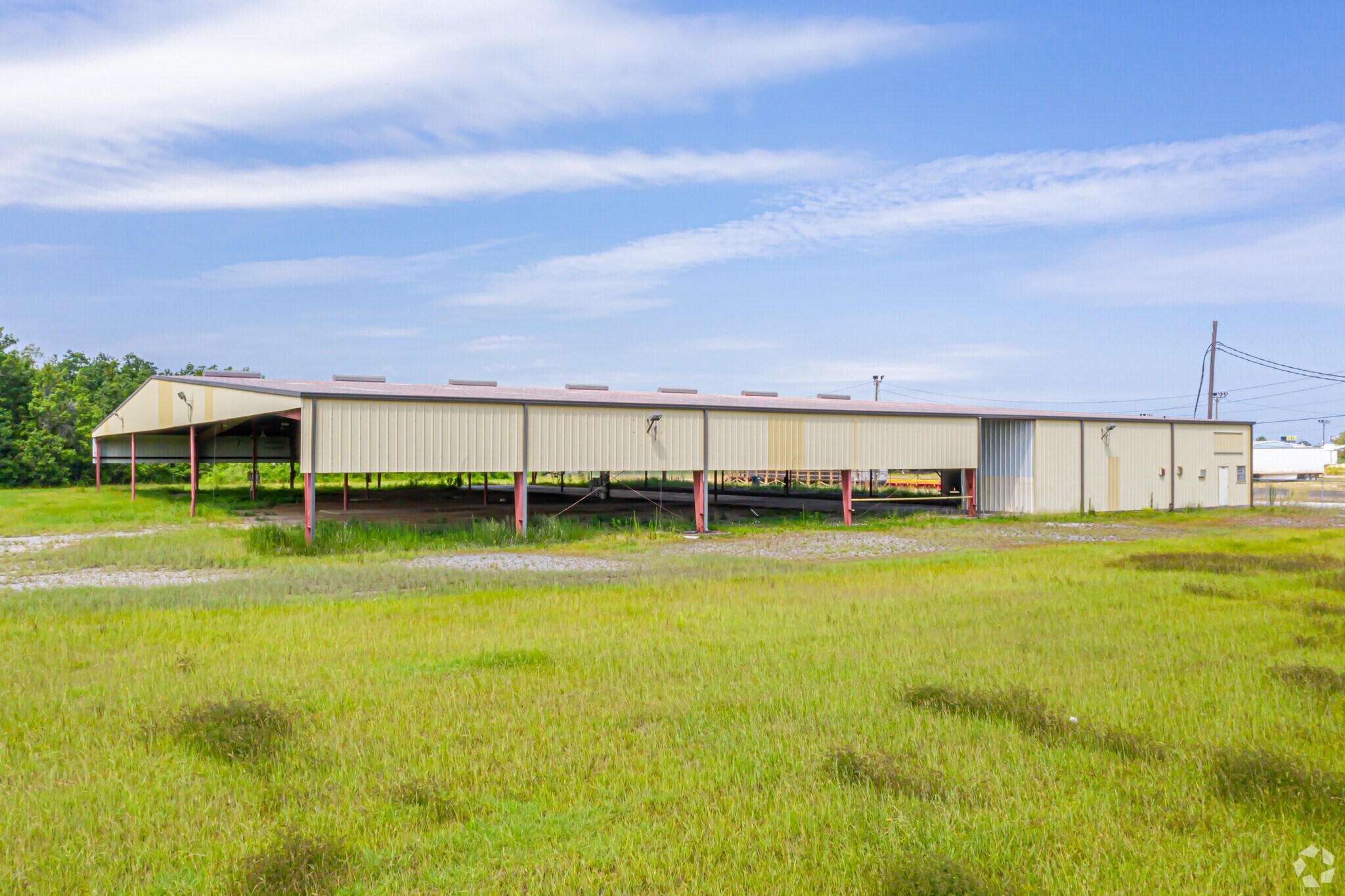 1212 1st Ave, Harvey, LA for sale Primary Photo- Image 1 of 1