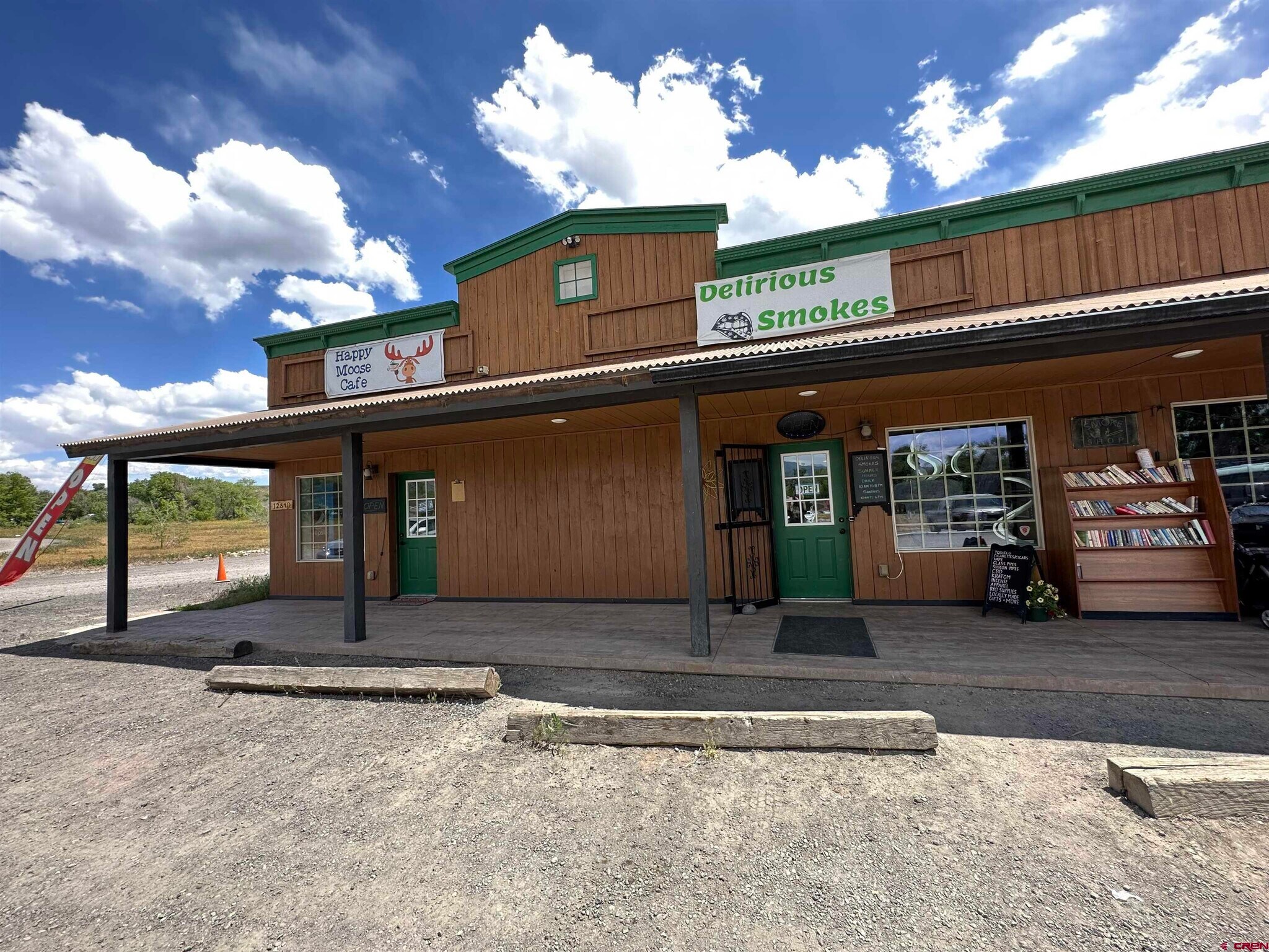 12840 Hwy 65, Eckert, CO for sale Building Photo- Image 1 of 1