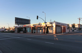 More details for 941 S Vermont Ave, Los Angeles, CA - Retail for Sale