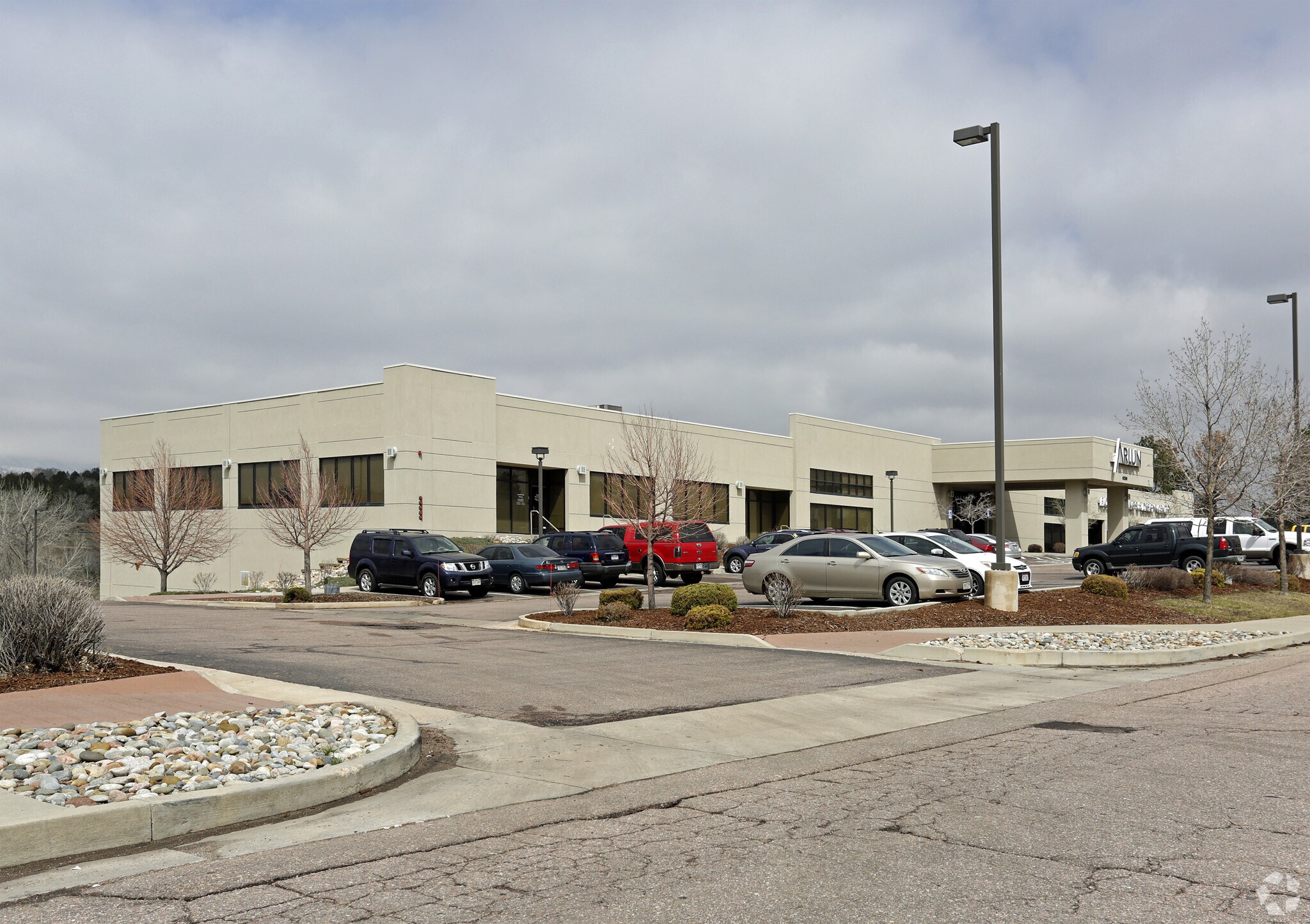 6250 Corporate Dr, Colorado Springs, CO 80919 Arlun Floor Coverings