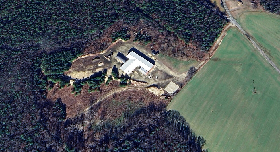 113 Roundabout Rd, Newtown, VA for lease - Primary Photo - Image 1 of 8