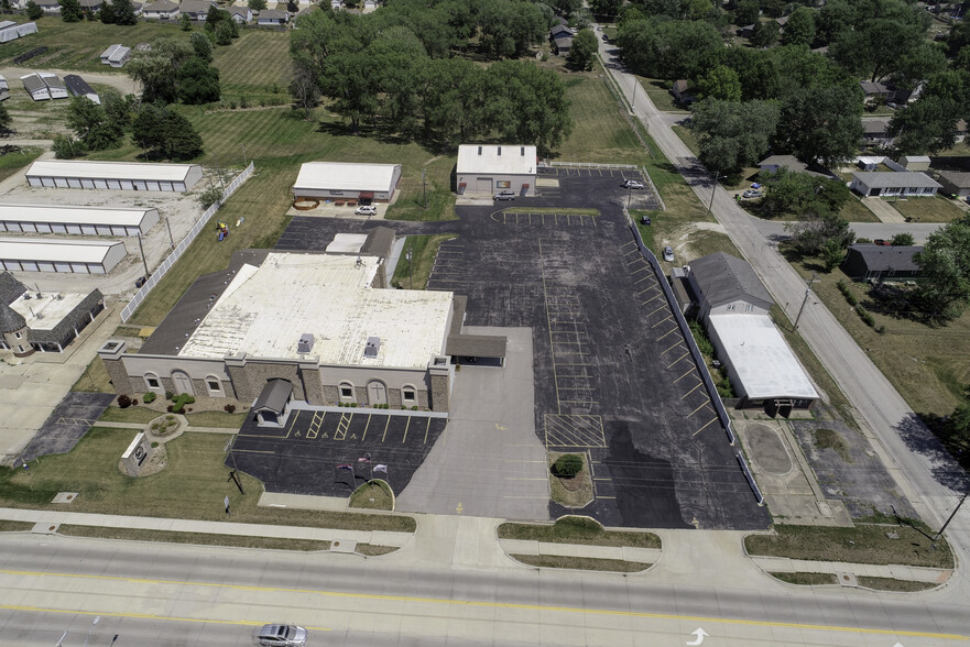 2901 N. State Route 291, Harrisonville, MO for sale - Building Photo - Image 3 of 6