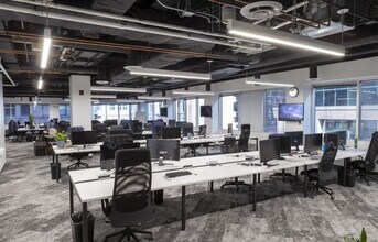 1 Richmond St W, Toronto, ON for lease Interior Photo- Image 2 of 3