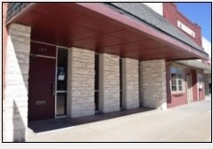 107 E Main St, Brady, TX for sale Primary Photo- Image 1 of 1