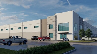 2706 Twinwood Business Drive East, Brookshire, TX for lease Interior Photo- Image 1 of 2