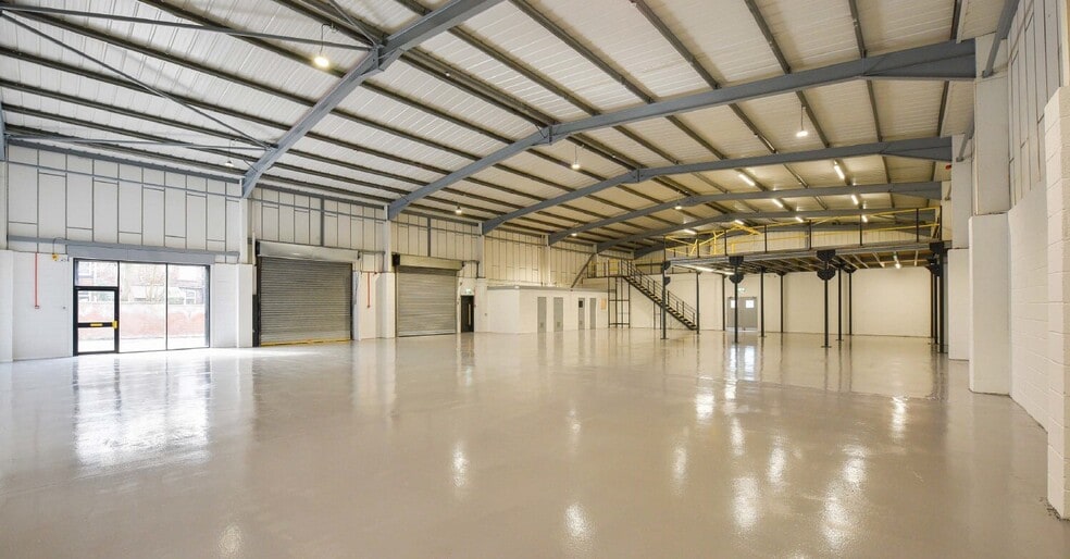 Manchester Road, Hindley St, Ashton Under Lyne for sale - Building Photo - Image 1 of 14