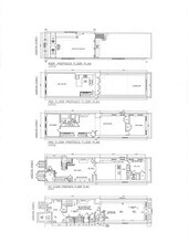 53 Wooster St, New York, NY for lease Floor Plan- Image 1 of 10