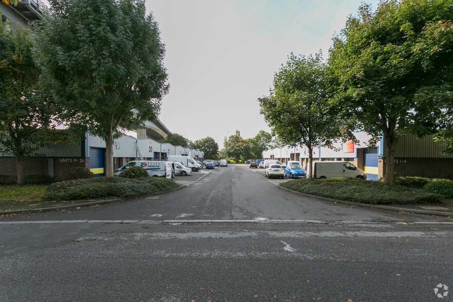 West Town Rd, Avonmouth for lease - Building Photo - Image 2 of 4