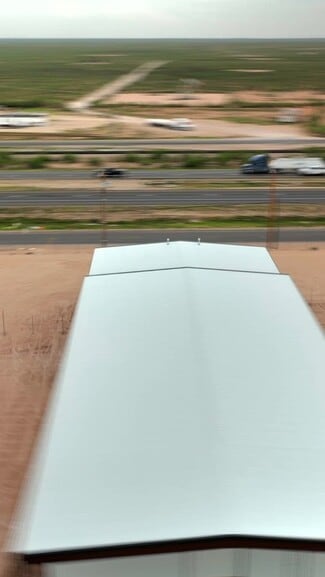 More details for 7922 Interstate 20 Service rd, Odessa, TX - Flex for Lease