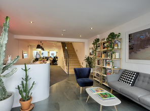 29 Brook Mews North, London for lease Interior Photo- Image 1 of 2