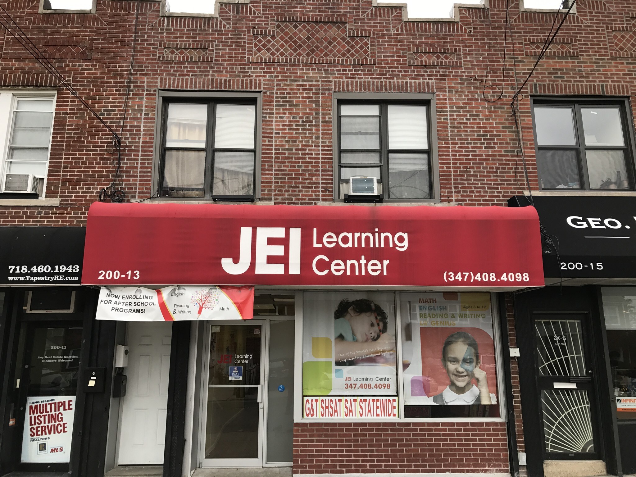 200-13 32nd Ave, Flushing, NY for sale Other- Image 1 of 1