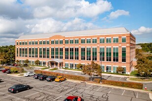 Lakeside at Loudoun Building 3 - Day Care Center