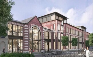 More details for Office, Retail for Lease