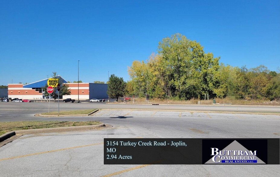3154 Turkey Creek Blvd, Joplin, MO for sale - Building Photo - Image 1 of 5
