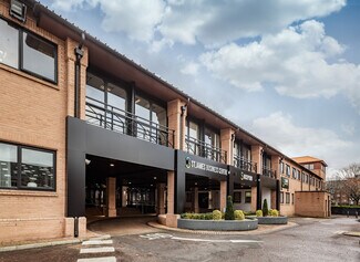 More details for Wilderspool Causeway, Warrington - Coworking for Lease