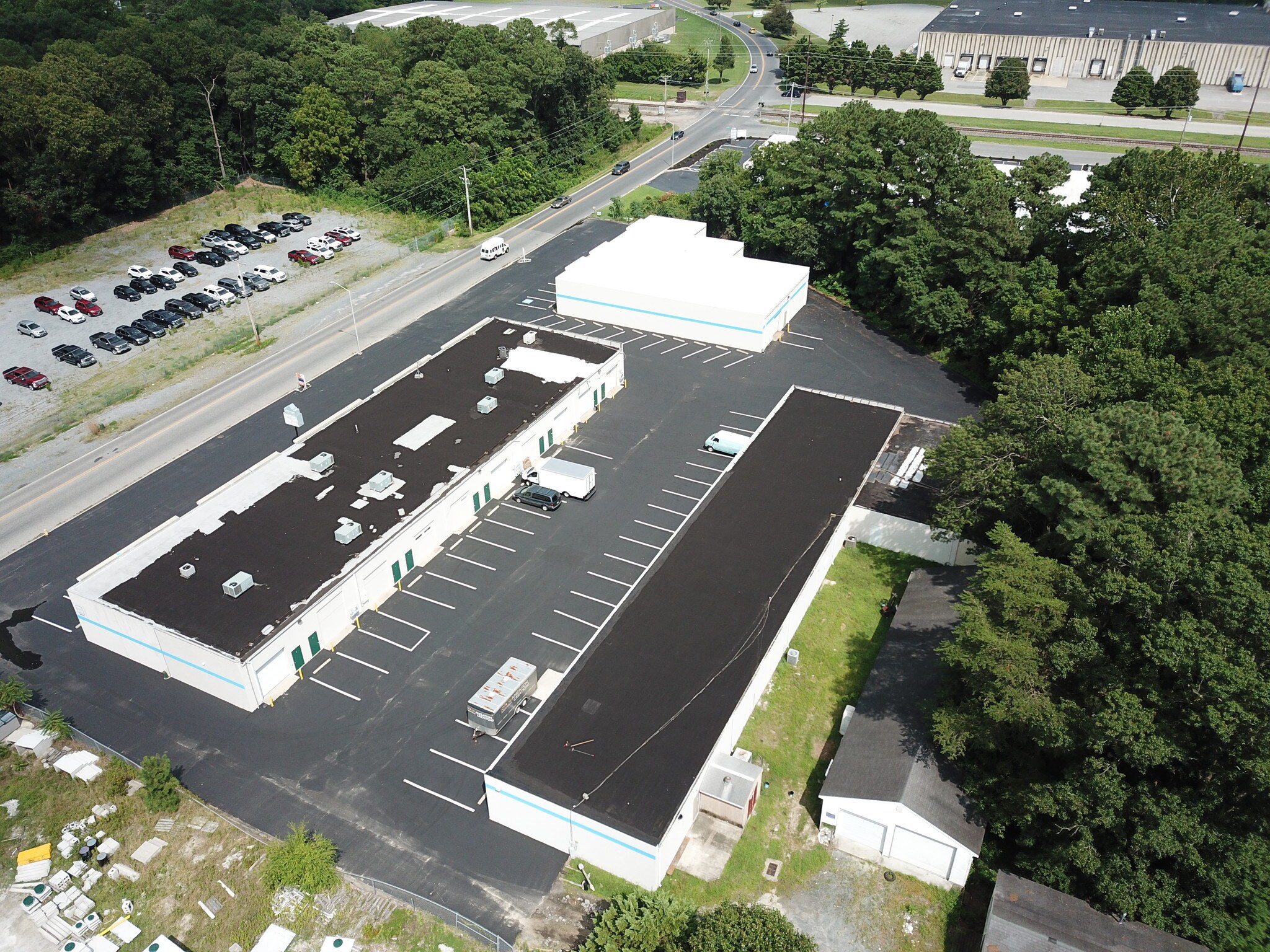 620 Naylor Mill Rd, Salisbury, MD 21801 620 Naylor Mill Business