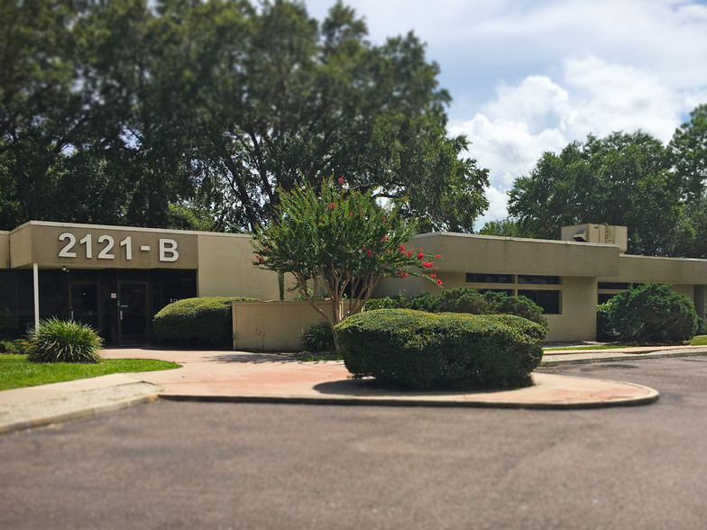 2121 Corporate Square Blvd, Jacksonville, FL for lease - Building Photo - Image 3 of 52