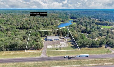 5287 US Highway 59, Nacogdoches, TX - AERIAL map view - Image1