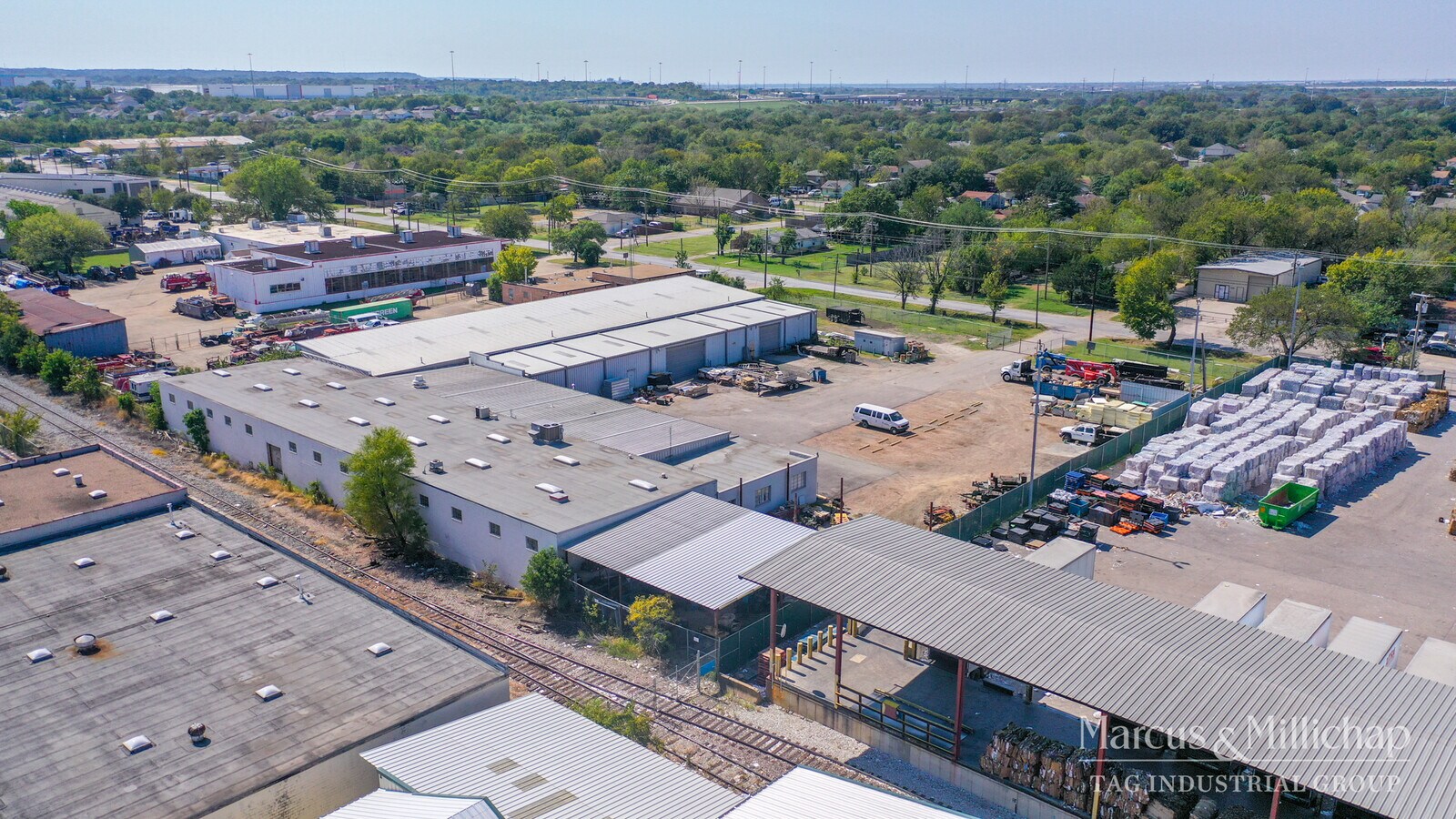 2632 Chalk Hill Rd, Dallas, TX 75212