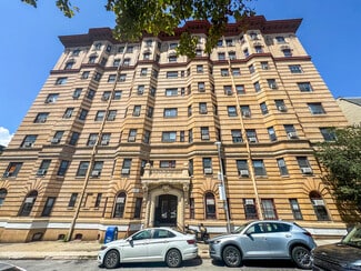 More details for 1301 St Paul St, Baltimore, MD - Multifamily for Sale