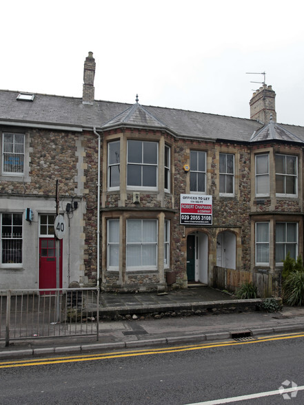 96 Cardiff Rd, Cardiff for sale - Building Photo - Image 2 of 2